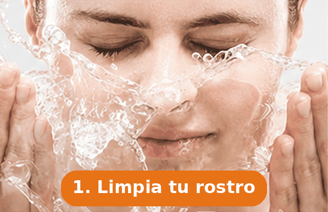 Gel Exfoliante de Naranja - Piel Suave y Luminosa