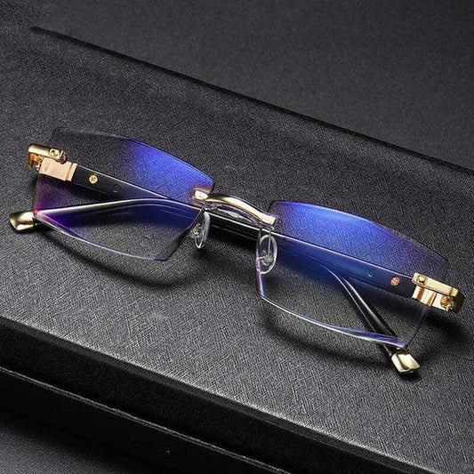 Lentes Tr90 Biofocales Inteligentes